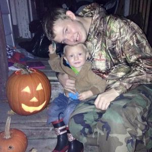 Meet your Posher, Scott